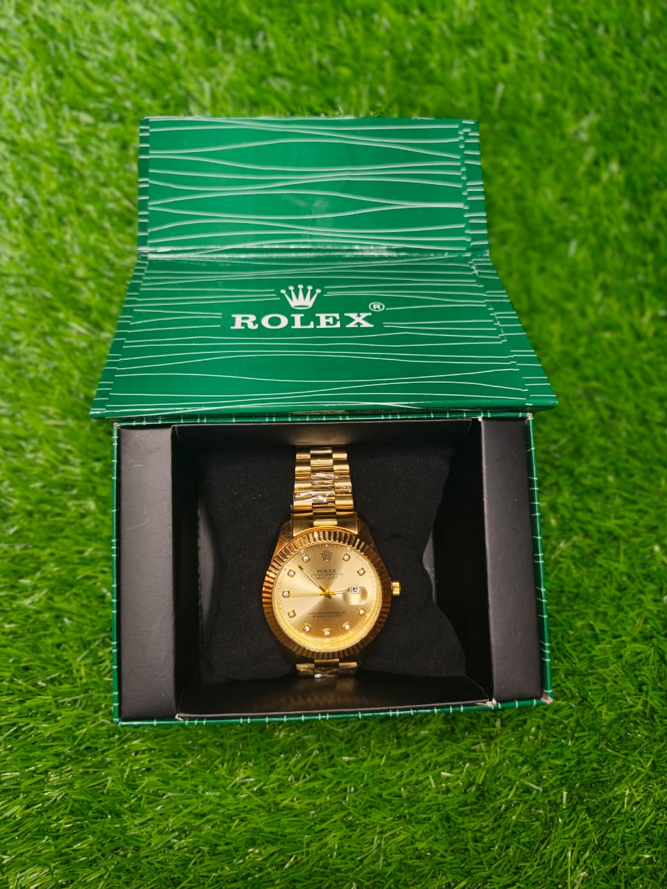Rolex Watches