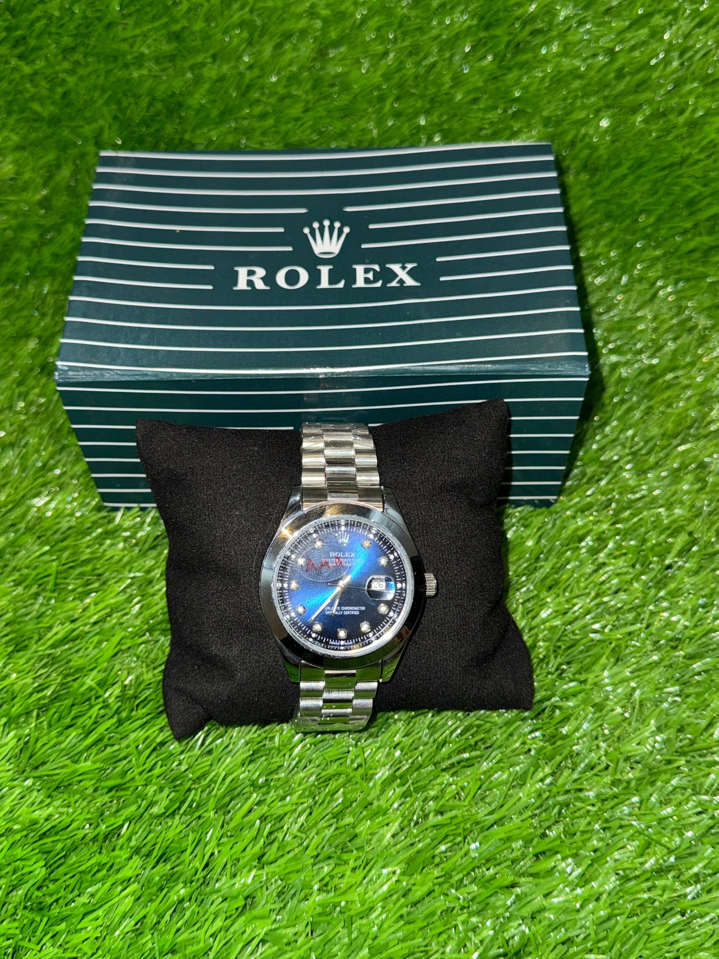 Rolex Watches