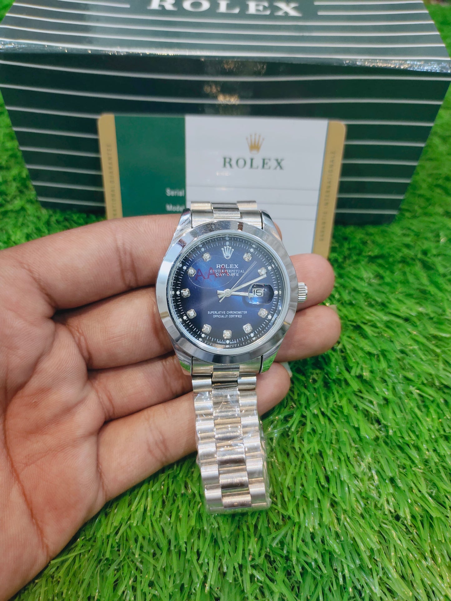 Rolex Watches