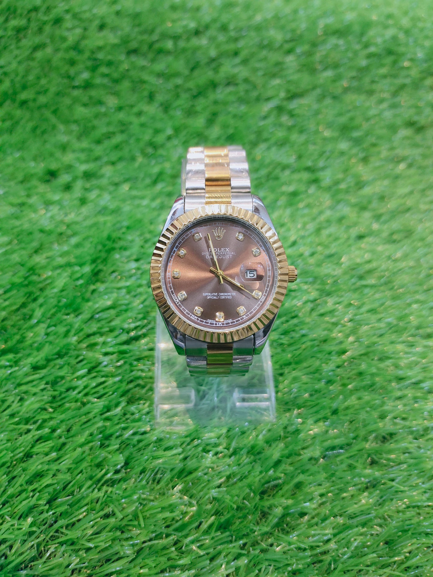 Rolex Watches